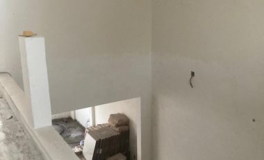 CASA EN PREVENTA, CON RECÁMARA EN PLANTA BAJA, BOCA DEL RÍO, VER.