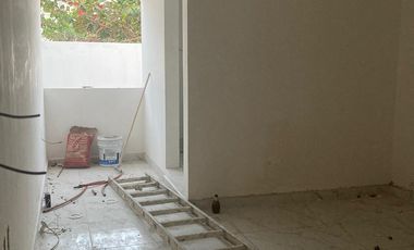 CASA EN PREVENTA, CON RECÁMARA EN PLANTA BAJA, BOCA DEL RÍO, VER.