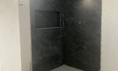 CASA EN PREVENTA, CON RECÁMARA EN PLANTA BAJA, BOCA DEL RÍO, VER.