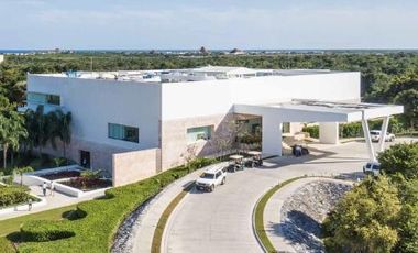 CASA EN VENTA EN TULUM, TULUM COUNTRY CLUB