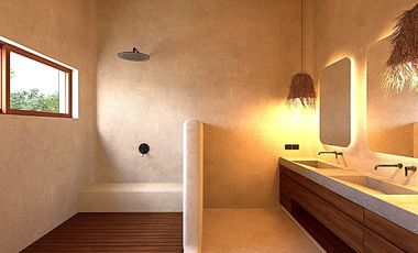 CASA EN VENTA EN TULUM, TULUM COUNTRY CLUB