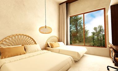 CASA EN VENTA EN TULUM, TULUM COUNTRY CLUB