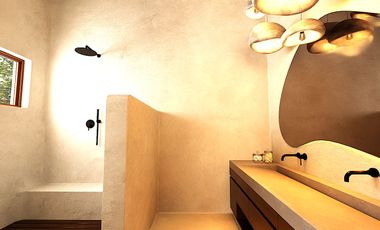 CASA EN VENTA EN TULUM, TULUM COUNTRY CLUB