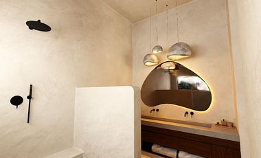 CASA EN VENTA EN TULUM, TULUM COUNTRY CLUB