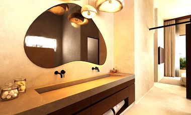 CASA EN VENTA EN TULUM, TULUM COUNTRY CLUB