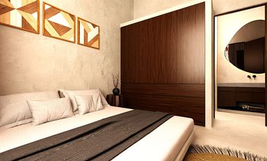 CASA EN VENTA EN TULUM, TULUM COUNTRY CLUB