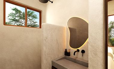 CASA EN VENTA EN TULUM, TULUM COUNTRY CLUB