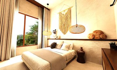 CASA EN VENTA EN TULUM, TULUM COUNTRY CLUB