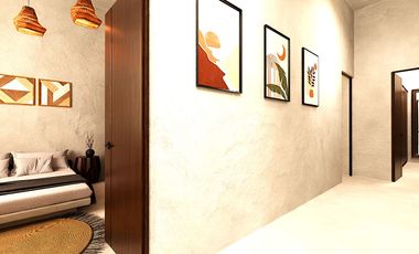 CASA EN VENTA EN TULUM, TULUM COUNTRY CLUB