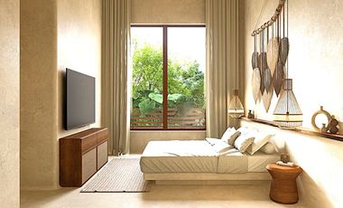 CASA EN VENTA EN TULUM, TULUM COUNTRY CLUB