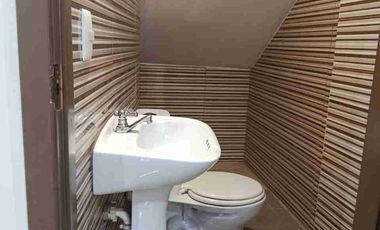 Las Garzas, alquiler departamento 2 dormitorios en 1er piso alto