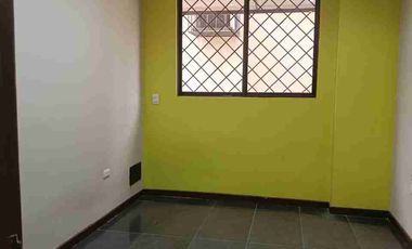 Las Garzas, alquiler departamento 2 dormitorios en 1er piso alto