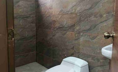 Las Garzas, alquiler departamento 2 dormitorios en 1er piso alto