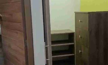 Las Garzas, alquiler departamento 2 dormitorios en 1er piso alto