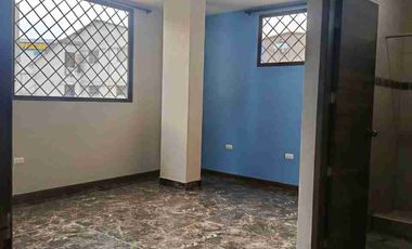 Las Garzas, alquiler departamento 2 dormitorios en 1er piso alto