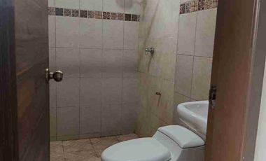 Las Garzas, alquiler departamento 2 dormitorios en 1er piso alto