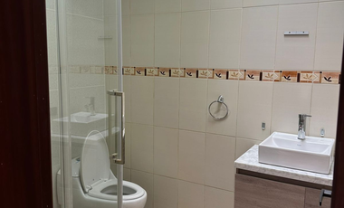 Venta de Casa Sector Emov de Misicata, Cuenca