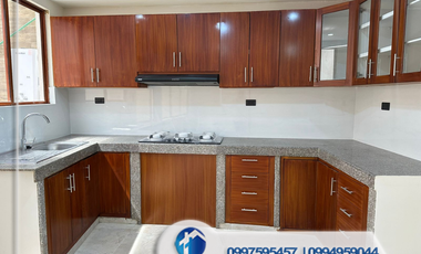 Venta de Casa Sector Emov de Misicata, Cuenca