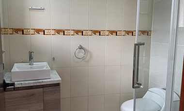 Venta de Casa Sector Emov de Misicata, Cuenca