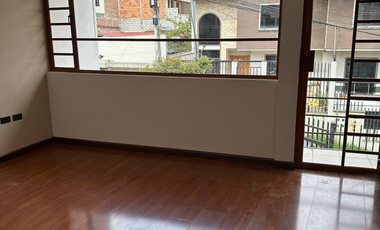 Venta de Casa Sector Emov de Misicata, Cuenca