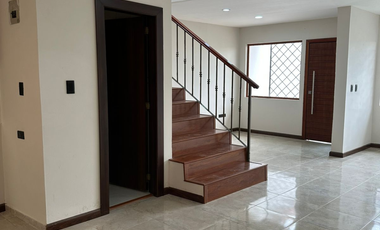 Venta de Casa Sector Emov de Misicata, Cuenca