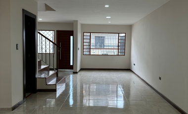 Venta de Casa Sector Emov de Misicata, Cuenca