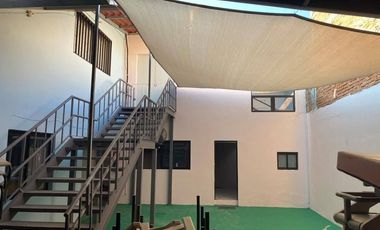 SE VENDE PROPIEDAD IDEAL PARA INVERSION, GENERANDO EXCELENTES GANACIAS