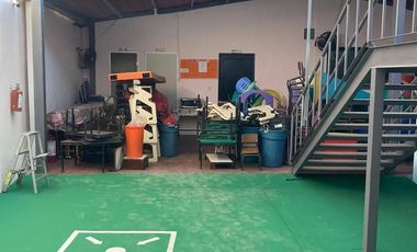 SE VENDE PROPIEDAD IDEAL PARA INVERSION, GENERANDO EXCELENTES GANACIAS