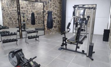 DEPARTAMENTO EN VENTA PRISMA