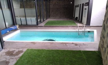 DEPARTAMENTO EN VENTA PRISMA