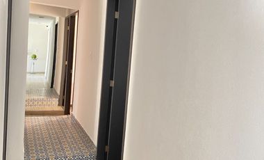 Renta Una Recámara Amueblada en Coliving con baño privado, Av. Universidad 1900