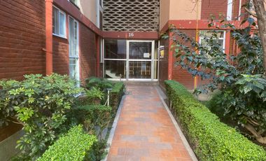 Renta Una Recámara Amueblada en Coliving con baño privado, Av. Universidad 1900