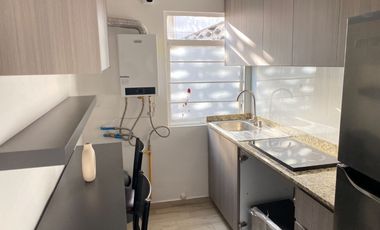 Renta Una Recámara Amueblada en Coliving con baño privado, Av. Universidad 1900