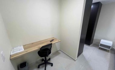 SE ARRIENDA APARTAMENTO AMOBLADO