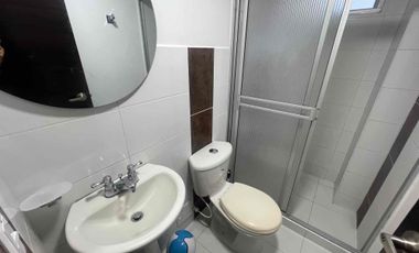 SE ARRIENDA APARTAMENTO AMOBLADO