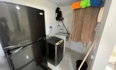 SE ARRIENDA APARTAMENTO AMOBLADO