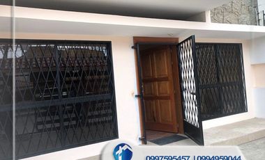 Venta de Oportunidad Casa Sector Rio Amarillo, Cuenca