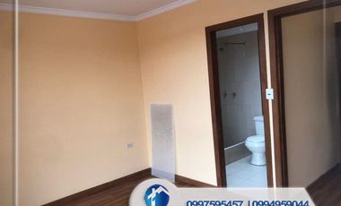 Venta de Oportunidad Casa Sector Rio Amarillo, Cuenca