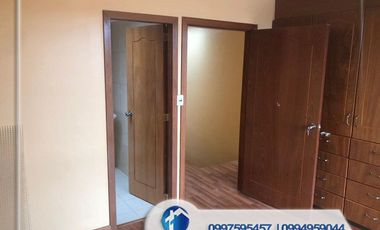 Venta de Oportunidad Casa Sector Rio Amarillo, Cuenca