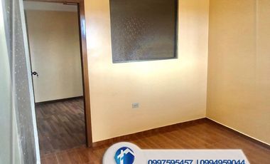 Venta de Oportunidad Casa Sector Rio Amarillo, Cuenca