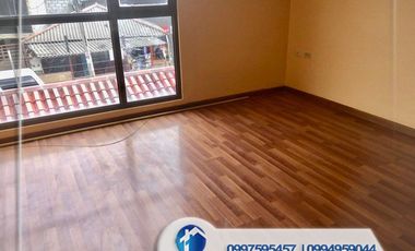 Venta de Oportunidad Casa Sector Rio Amarillo, Cuenca