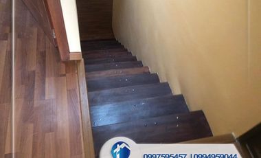 Venta de Oportunidad Casa Sector Rio Amarillo, Cuenca