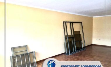 Venta de Oportunidad Casa Sector Rio Amarillo, Cuenca
