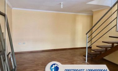 Venta de Oportunidad Casa Sector Rio Amarillo, Cuenca