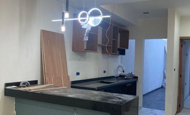 Casa con 3 recámaras en Col. Primero de Mayo Sur en PREVENTA