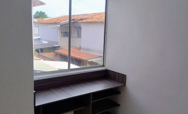 Arriendo casa esquinera 3 habitaciones en Conjunto Residencial Quetzal – Ciudad Country | Jamundí