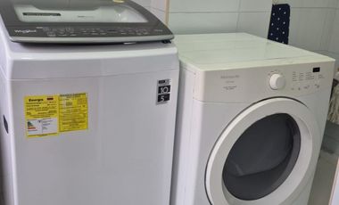 ARRIENDO HERMOSO APTO AMOBLADO SANTA PAULA