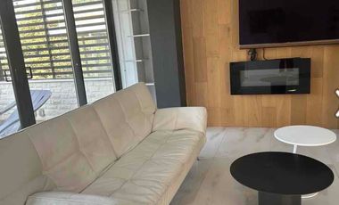 RENTO DEPARTAMENTO AMUEBLADO CALLE PLATON, POLANCO II SECCION