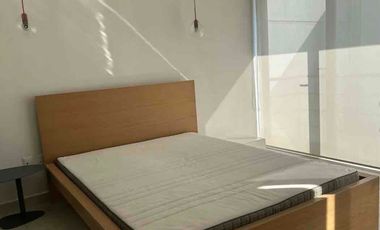 RENTO DEPARTAMENTO AMUEBLADO CALLE PLATON, POLANCO II SECCION