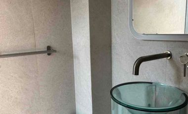 RENTO DEPARTAMENTO AMUEBLADO CALLE PLATON, POLANCO II SECCION